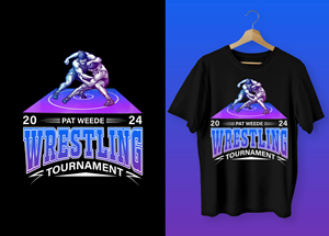 Design de T-shirt par Elsa Designs pour ce projet | Design : #33931919