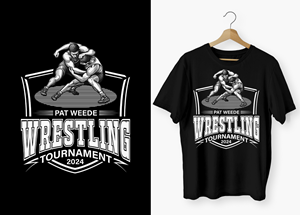 Design de T-shirt par Elsa Designs pour ce projet | Design : #33932522
