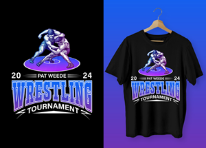 Design de T-shirt par Elsa Designs pour ce projet | Design : #33932582
