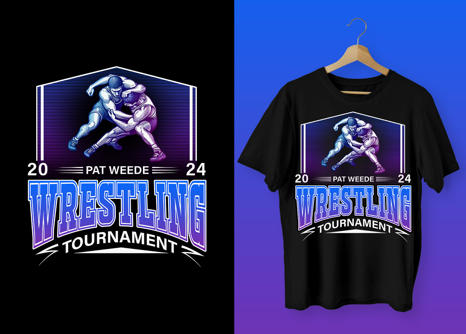 T-shirt Design by Elsa Designs for this project | Design #33933320