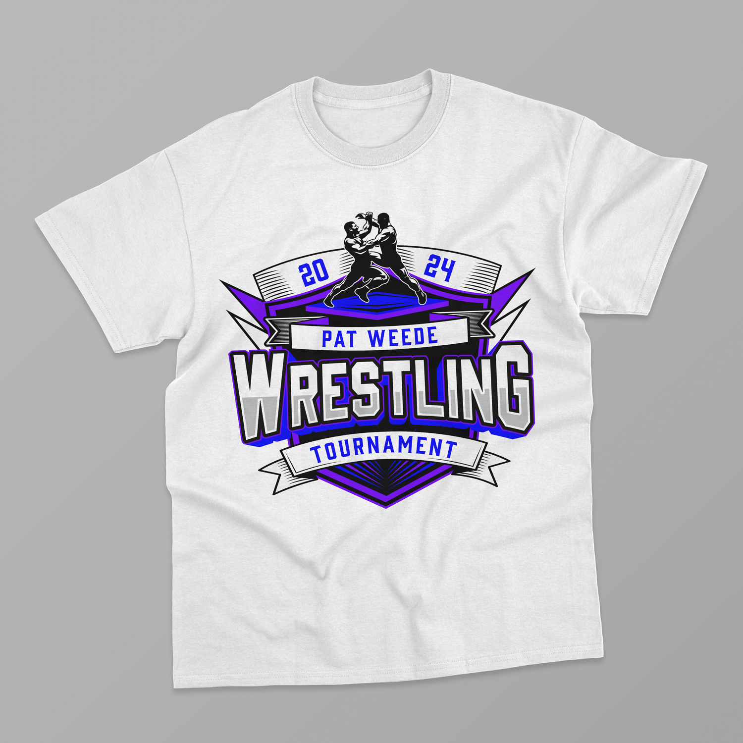 Diseño de Camiseta por Pixeo Design para este proyecto | Diseño #33932050