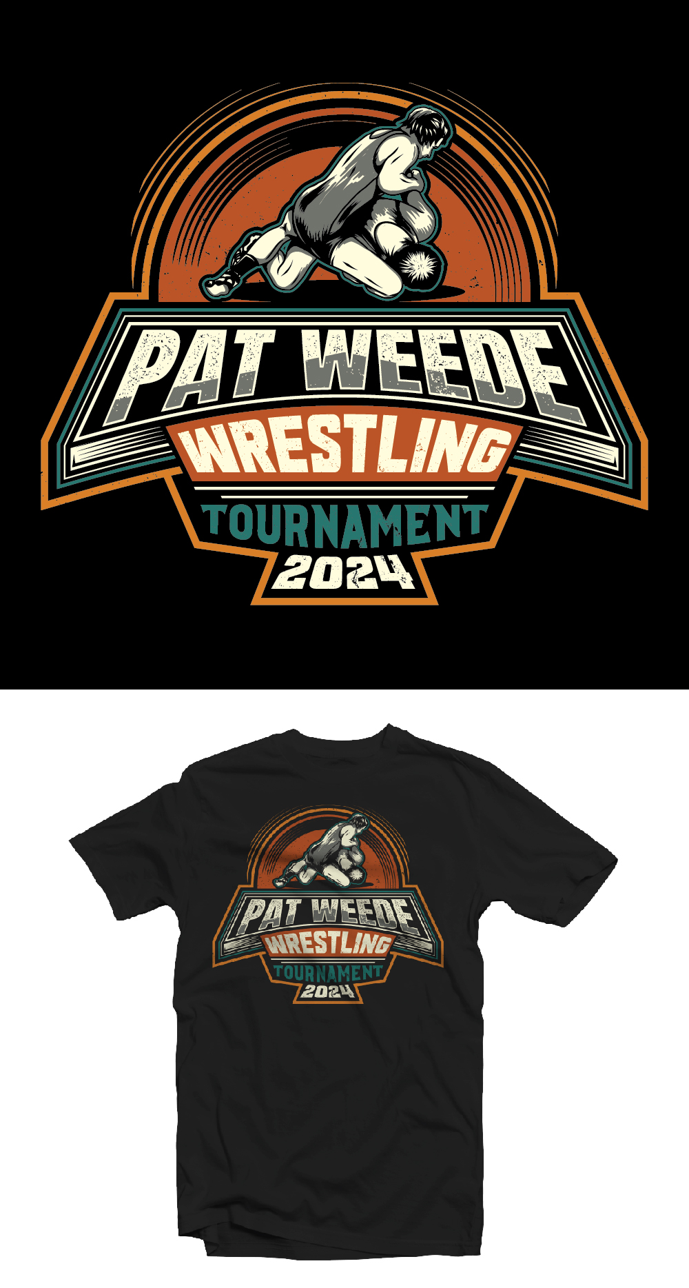 Diseño de Camiseta por Ngoeg para este proyecto | Diseño #33936483