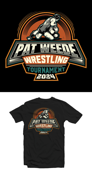 T-shirt Design by Ngoeg