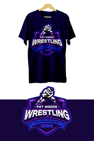 T-shirt Design by HELLOCRUNK for this project | Design #33928840