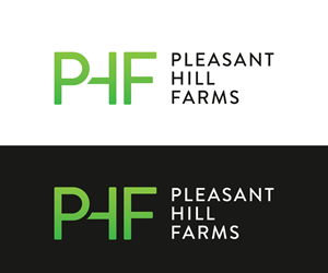 Logo Design by Adi Graphics for Pleasant Hill Farms | Design: #33928949