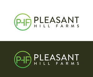Logo Design by Adi Graphics for Pleasant Hill Farms | Design: #33928950