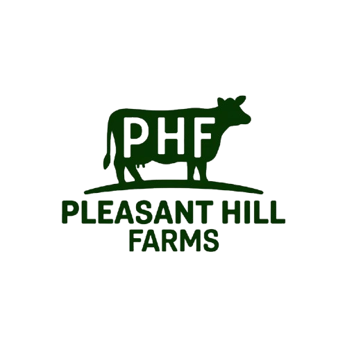 Logo Design by Douglas Moscoso for Pleasant Hill Farms | Design #33967013