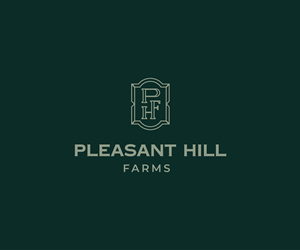 Logo-Design von Gasyary für Pleasant Hill Farms | Design: #33949404