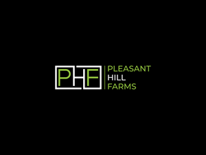 Design de Logo par MugiBerkah pour Pleasant Hill Farms | Design : #33965785