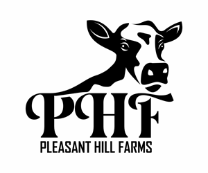 Logo-Design von Thati Designs für Pleasant Hill Farms | Design: #33936262