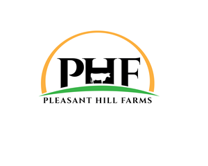 Logo Design by renderman for Pleasant Hill Farms | Design #33923398