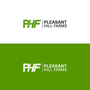 Design de Logo par Merin gopi pour Pleasant Hill Farms | Design : #33966196