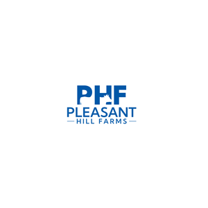 Logo Design by Designer Nayem for Pleasant Hill Farms | Design: #33923414
