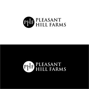 Logo-Design von Kaze56 für Pleasant Hill Farms | Design: #33926317