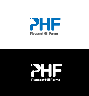 Design de Logo par Cham_PION pour Pleasant Hill Farms | Design : #33953679