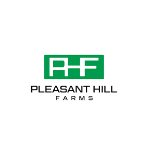 Logo-Design von saesean für Pleasant Hill Farms | Design: #33931754