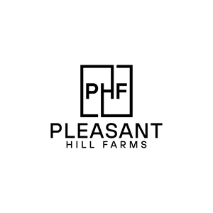 Logo Design by loveqis for Pleasant Hill Farms | Design: #33923599