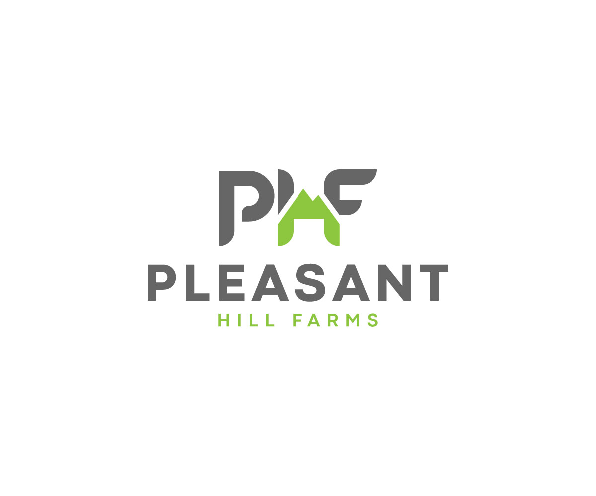 Logo Design by UX_Expart24 for Pleasant Hill Farms | Design #33921943