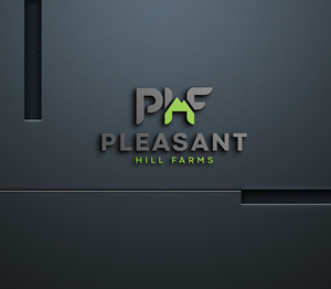 Design de Logo par UX_Expart24 pour Pleasant Hill Farms | Design : #33921944