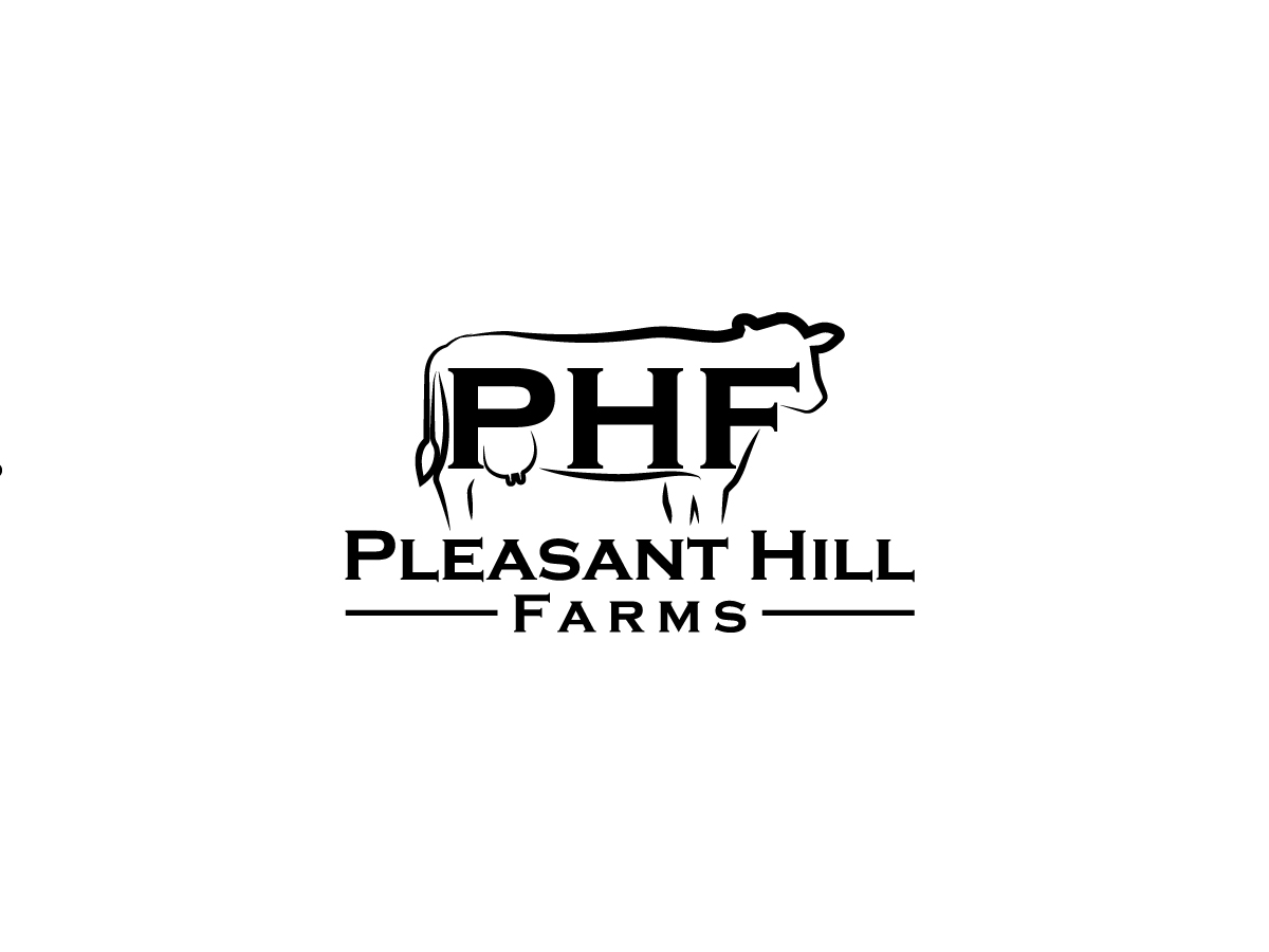 Diseño de Logo por graphics^master para Pleasant Hill Farms | Diseño #33922952