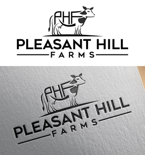Design de Logo par Impressive logo pour Pleasant Hill Farms | Design : #33961978