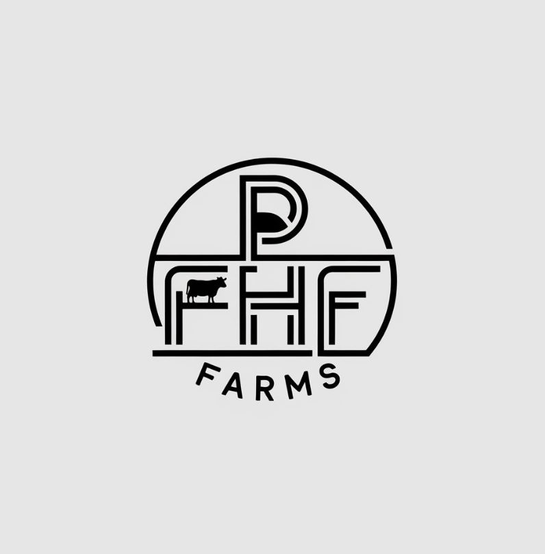 Logo-Design von Jazakallah Khair für Pleasant Hill Farms | Design #33967963