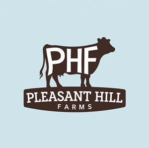 Design de Logo par Jazakallah Khair pour Pleasant Hill Farms | Design : #33967975