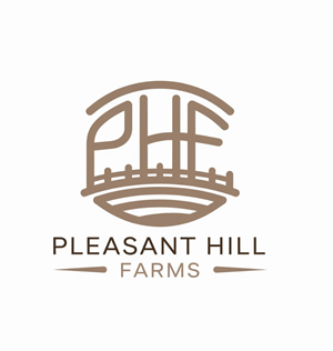 Design de Logo par Jazakallah Khair pour Pleasant Hill Farms | Design : #33967990