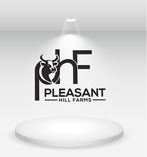 Design de Logo par Adobe Expert 360 pour Pleasant Hill Farms | Design : #33926735