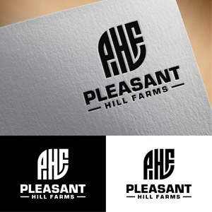 Design de Logo par sengkuat pour Pleasant Hill Farms | Design : #33930054