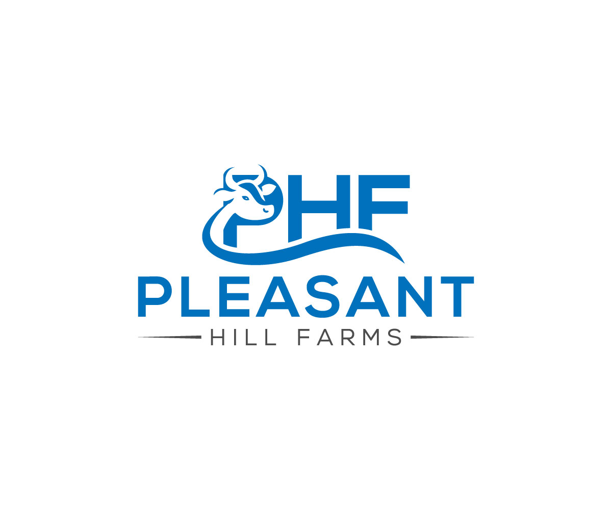 Logo Design by Design your Mind for Pleasant Hill Farms | Design #33922530