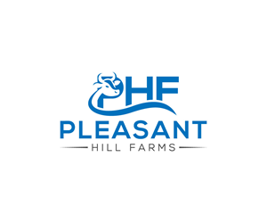 Logo-Design von Design your Mind für Pleasant Hill Farms | Design: #33922530