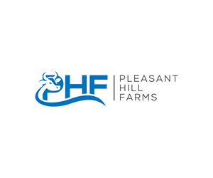 Logo-Design von Design your Mind für Pleasant Hill Farms | Design: #33922533
