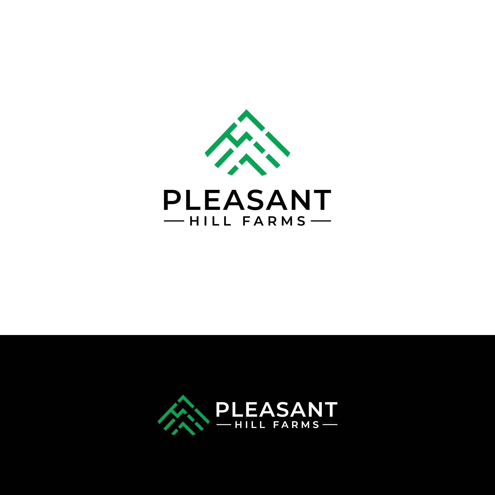 Design de Logo par unique_designs pour Pleasant Hill Farms | Design #33927038