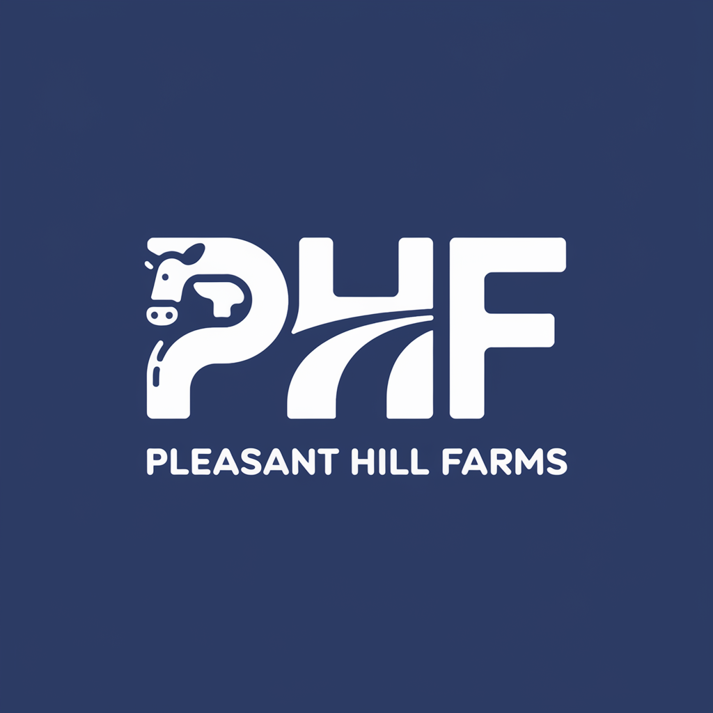 Logo Design by Creative Arif for Pleasant Hill Farms | Design #33942781