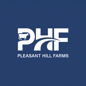 Design de Logo par Creative Arif pour Pleasant Hill Farms | Design : #33942782
