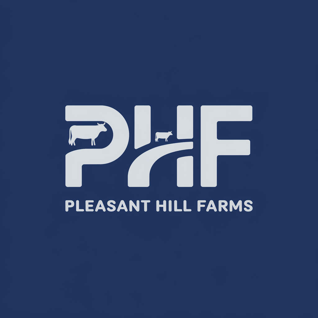 Design de Logo par Creative Arif pour Pleasant Hill Farms | Design #33942783