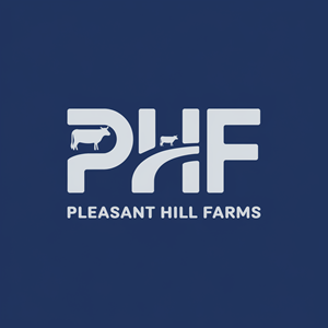 Design de Logo par Creative Arif pour Pleasant Hill Farms | Design : #33942783