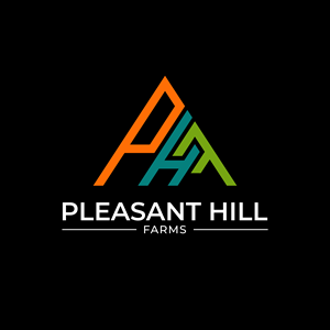 Logo-Design von Mahera23 für Pleasant Hill Farms | Design: #33923594
