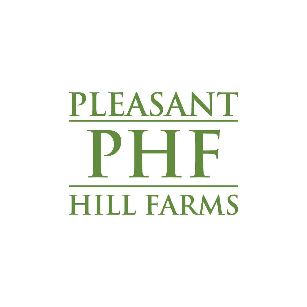 Logo Design by Abu Bakar Chowdhury for Pleasant Hill Farms | Design #33954375