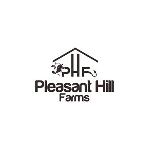 Diseño de Logo por bulbull para Pleasant Hill Farms | Diseño: #33924011