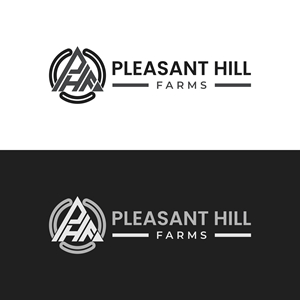Logo Design by arillingga for Pleasant Hill Farms | Design #33924383