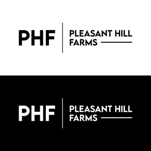 Diseño de Logo por Solikin Design para Pleasant Hill Farms | Diseño: #33923511