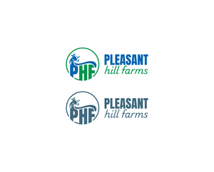 Diseño de Logo por nasim33 para Pleasant Hill Farms | Diseño: #33927150