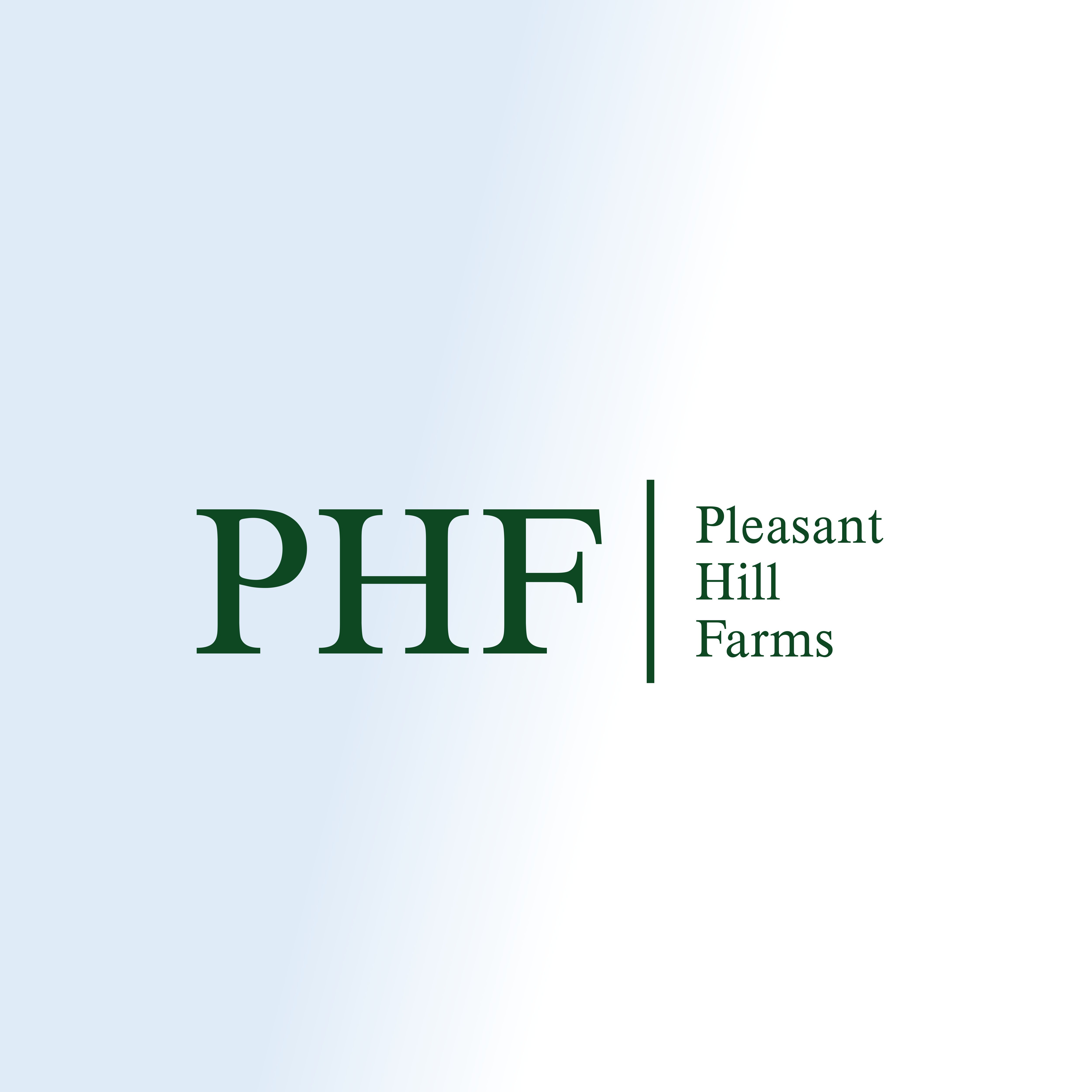 Logo Design by RAZQ for Pleasant Hill Farms | Design #33963962