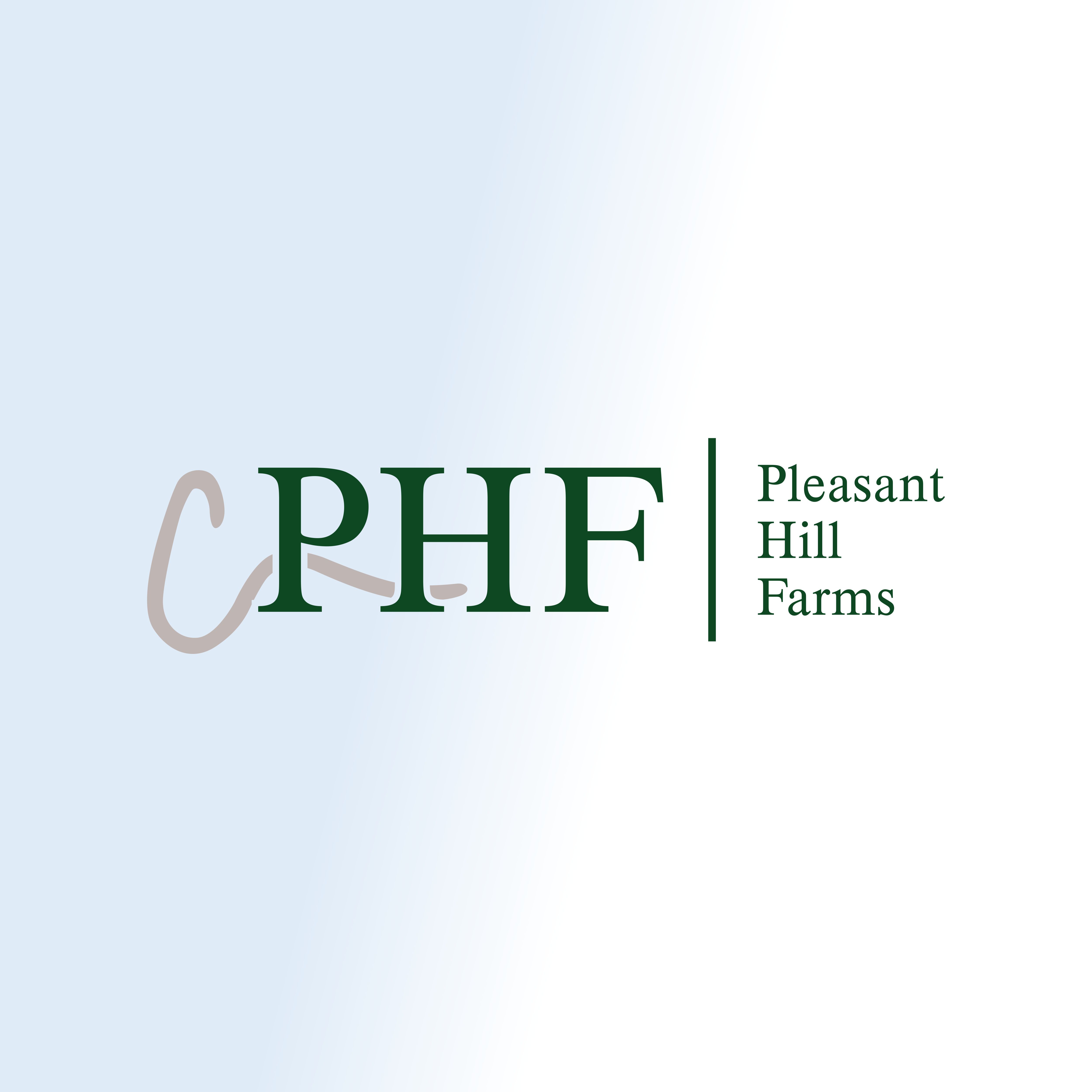 Logo Design by RAZQ for Pleasant Hill Farms | Design #33964020