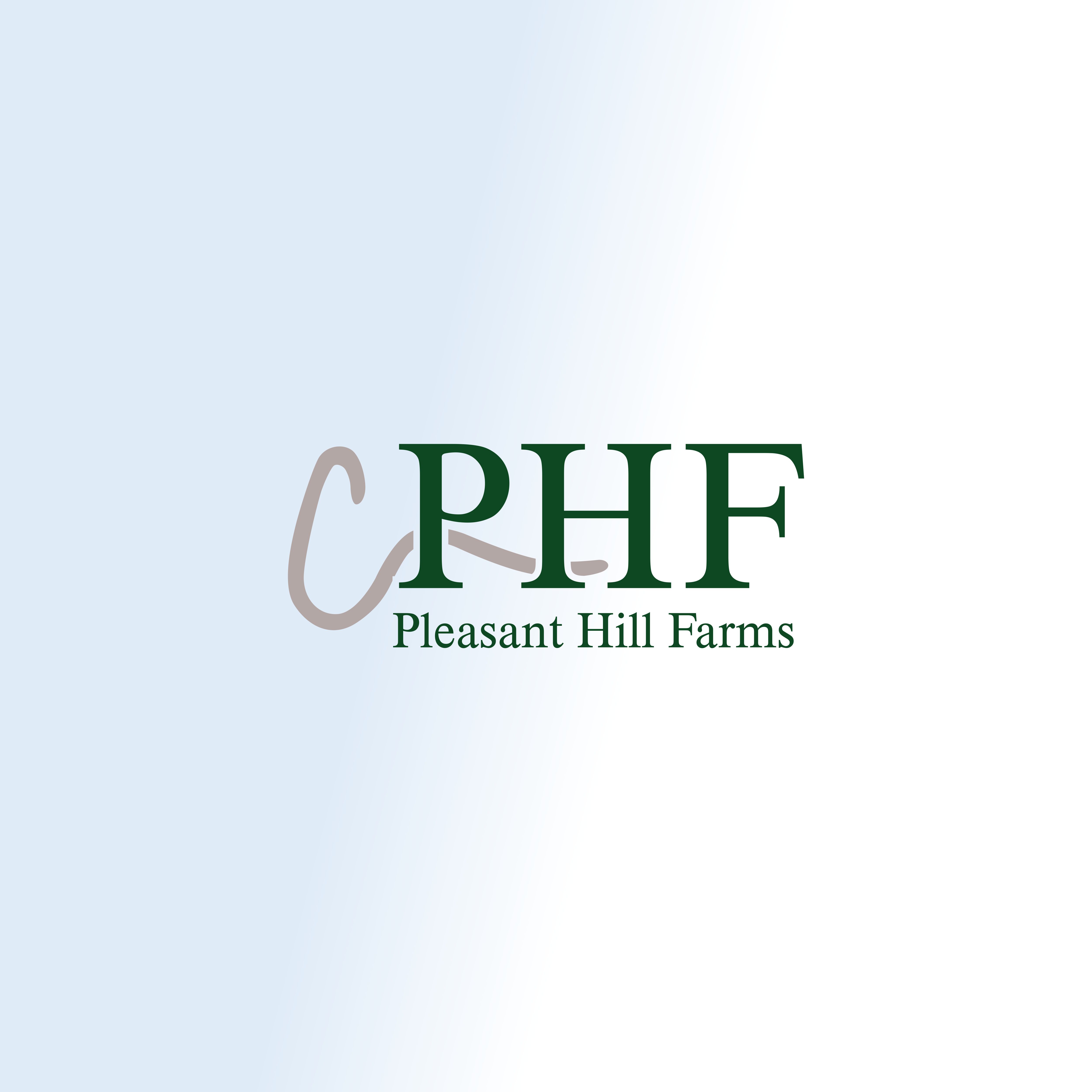 Logo Design by RAZQ for Pleasant Hill Farms | Design #33964044