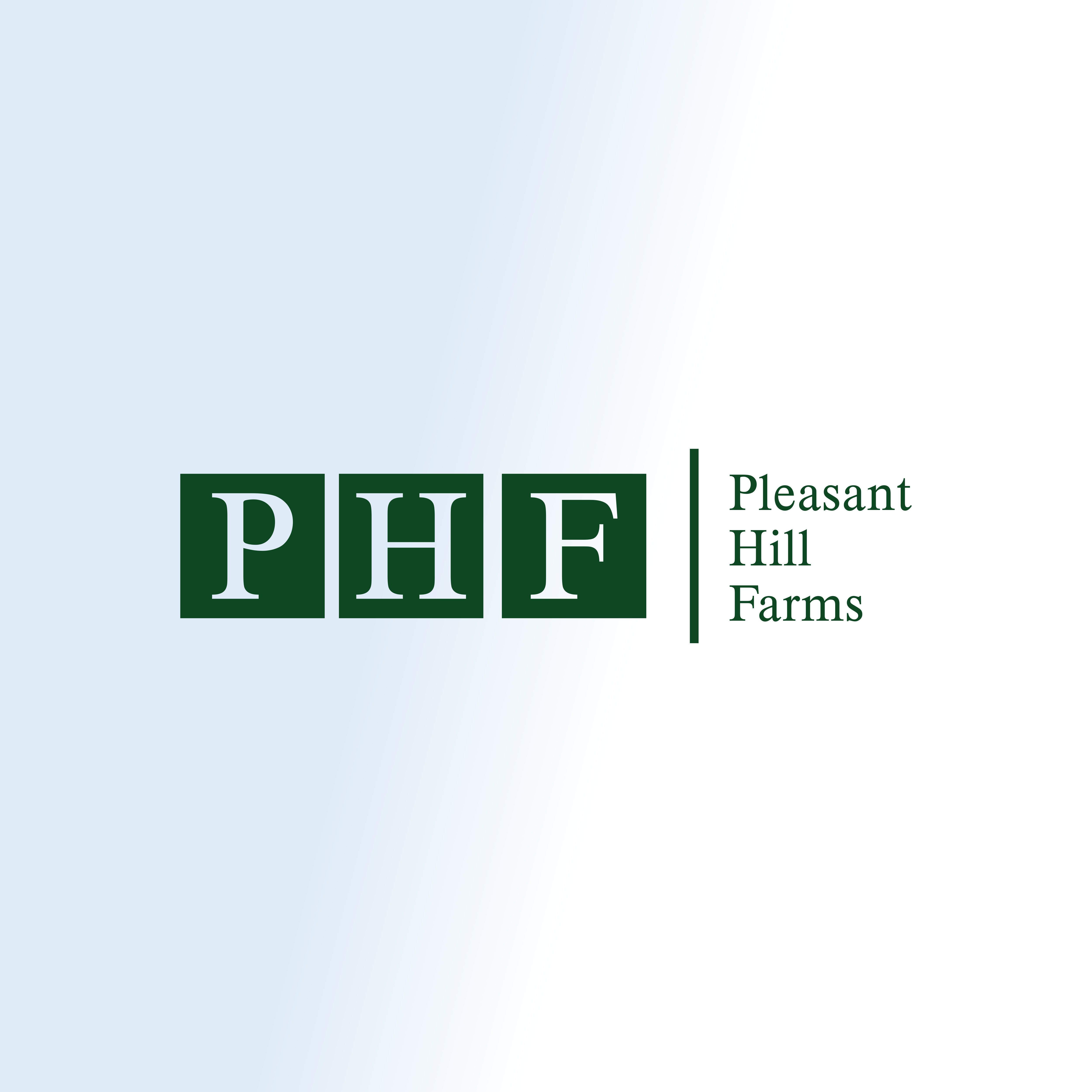 Logo Design by RAZQ for Pleasant Hill Farms | Design #33964166