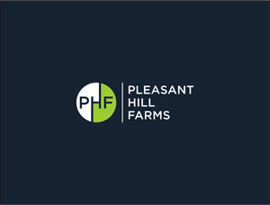 Logo-Design von Uniiqo für Pleasant Hill Farms | Design: #33924638