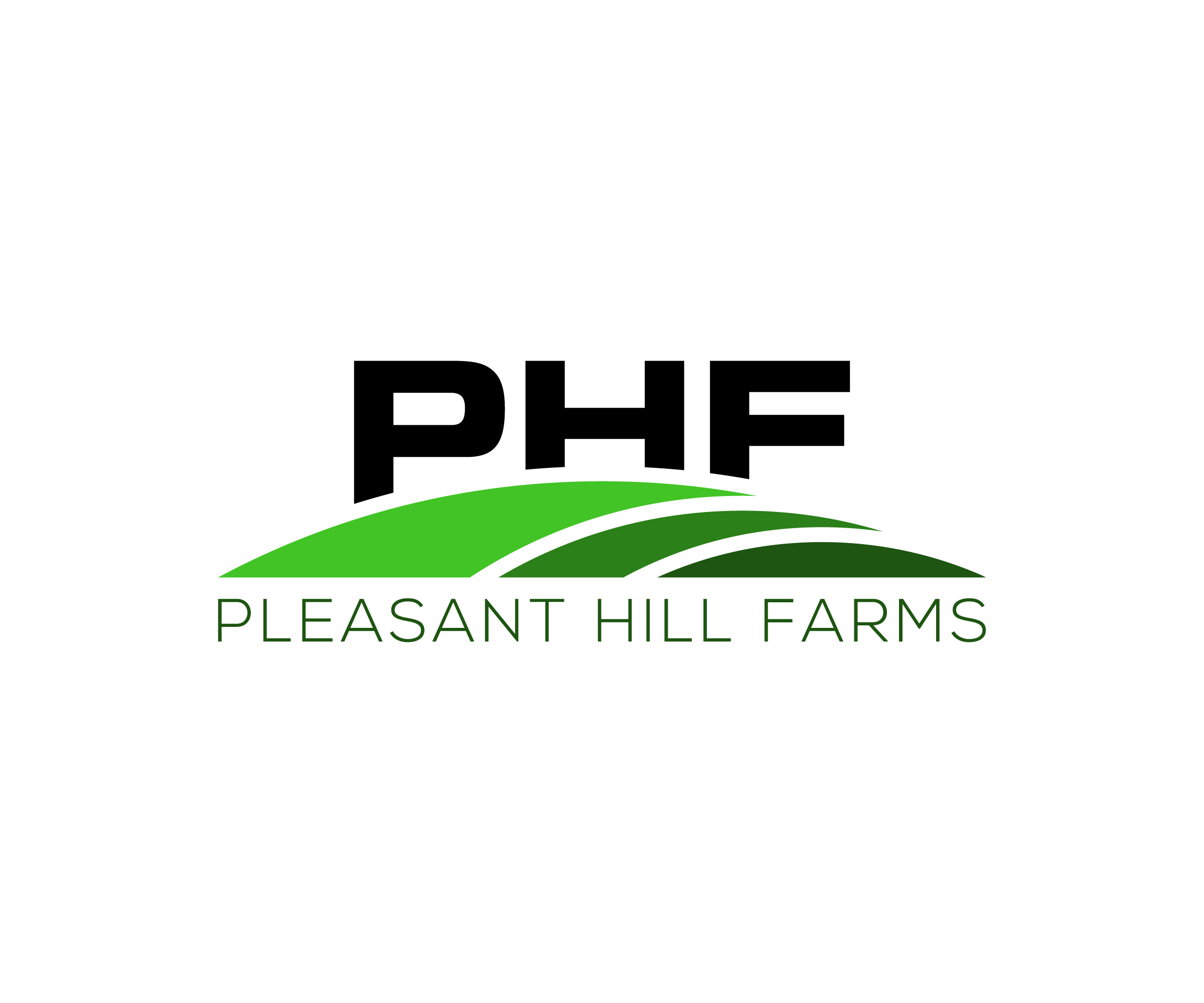 Logo Design by Goltu for Pleasant Hill Farms | Design #33937469
